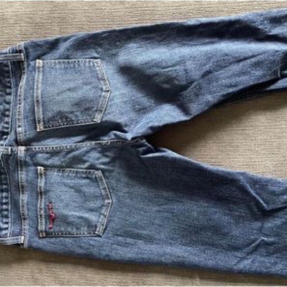 Brand new, only worn twice and they are just too big for me - Picture 4 of 4